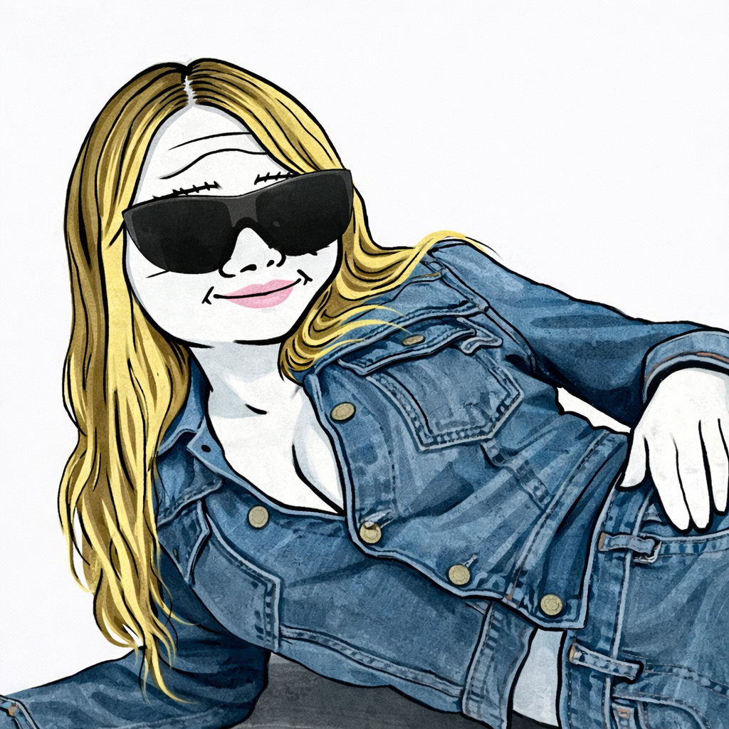 Unt Sweeney illustration